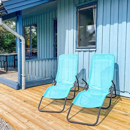 4 Person Holiday Home In K Pingsvik Köpingsvik المظهر الخارجي الصورة