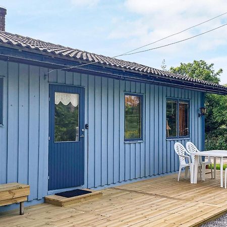4 Person Holiday Home In K Pingsvik Köpingsvik المظهر الخارجي الصورة