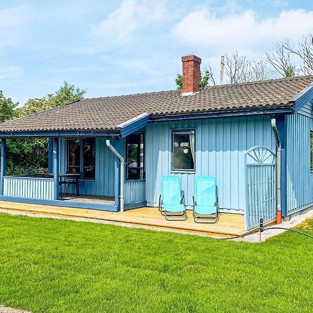 4 Person Holiday Home In K Pingsvik Köpingsvik المظهر الخارجي الصورة