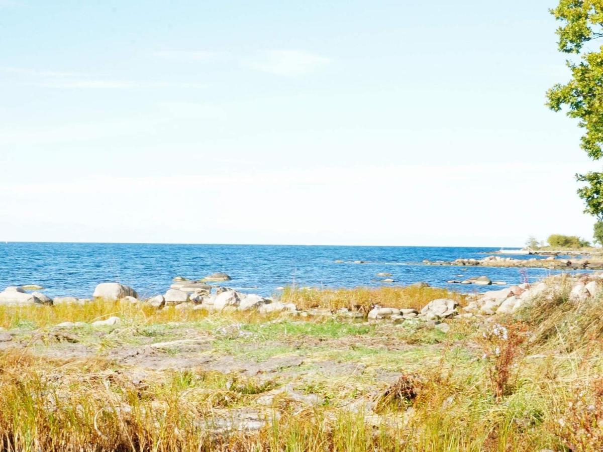 4 Person Holiday Home In K Pingsvik Köpingsvik المظهر الخارجي الصورة