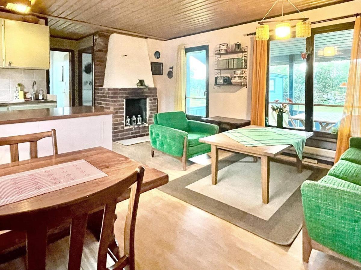 4 Person Holiday Home In K Pingsvik Köpingsvik المظهر الخارجي الصورة