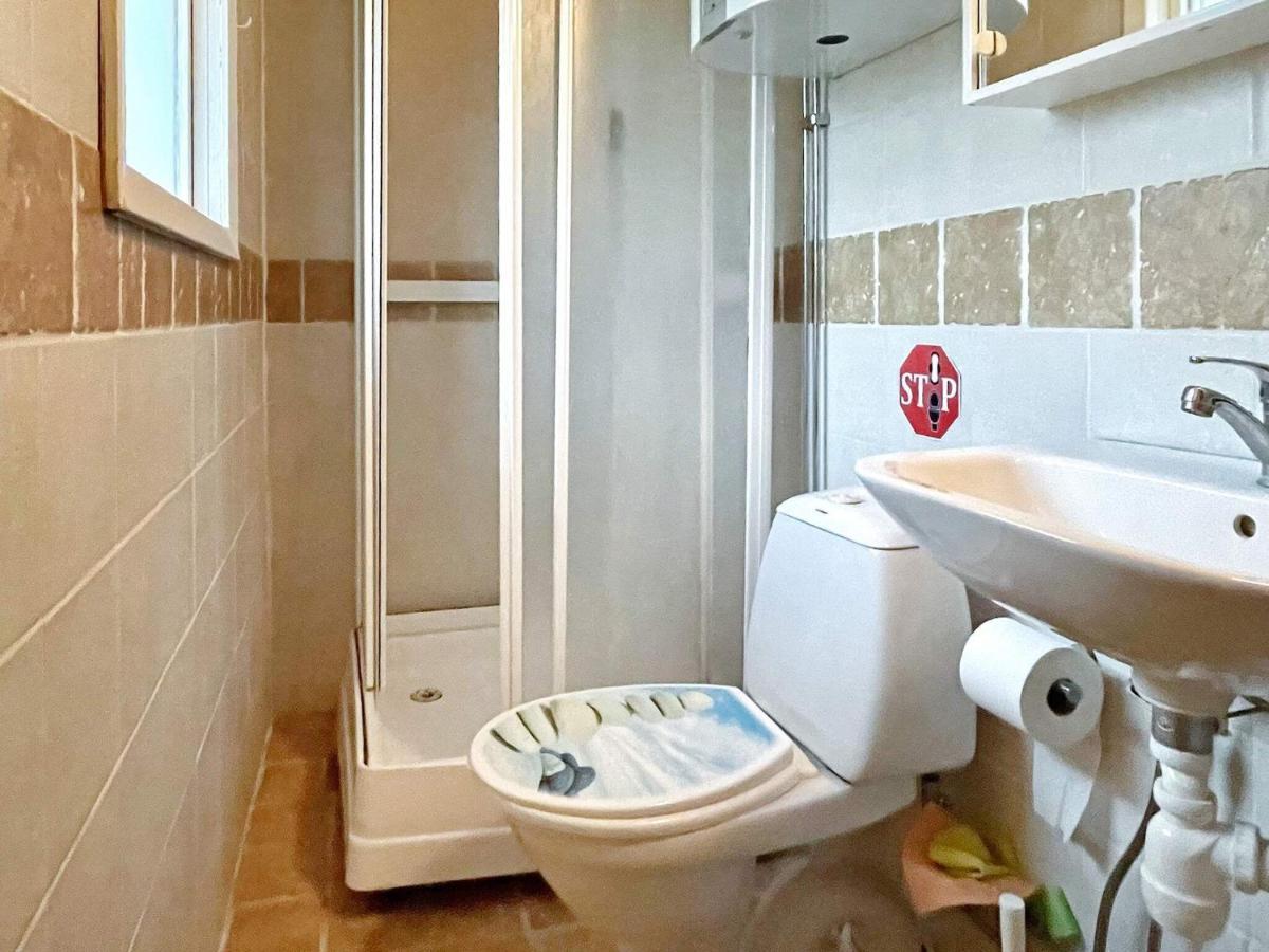 4 Person Holiday Home In K Pingsvik Köpingsvik المظهر الخارجي الصورة