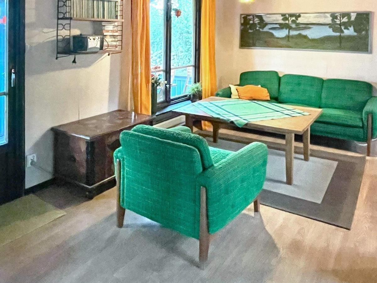4 Person Holiday Home In K Pingsvik Köpingsvik المظهر الخارجي الصورة