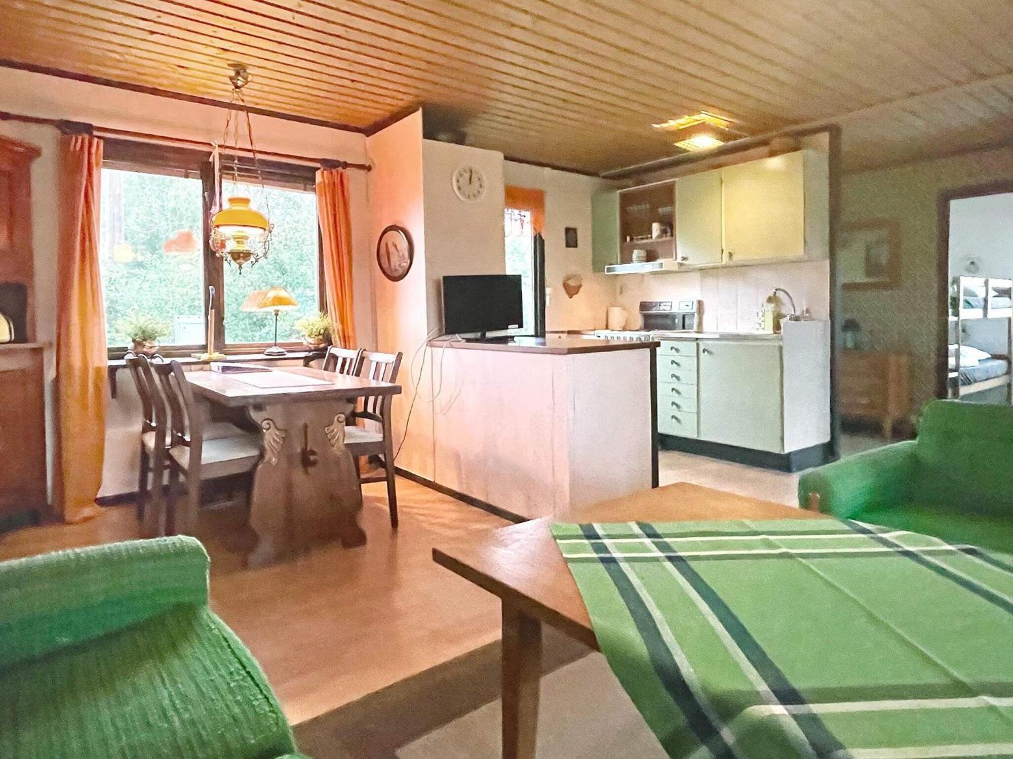 4 Person Holiday Home In K Pingsvik Köpingsvik المظهر الخارجي الصورة