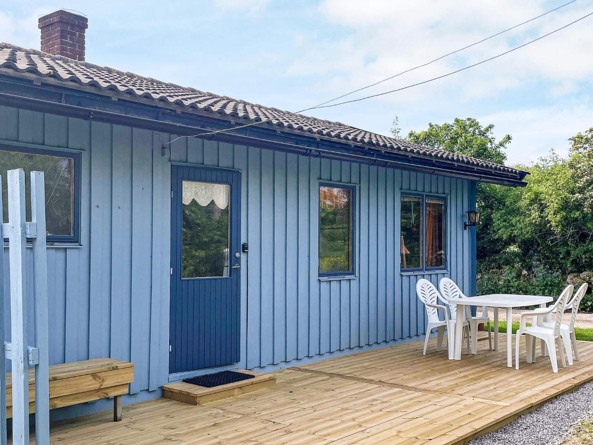 4 Person Holiday Home In K Pingsvik Köpingsvik المظهر الخارجي الصورة