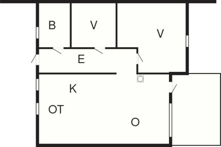 4 Person Holiday Home In K Pingsvik Köpingsvik المظهر الخارجي الصورة